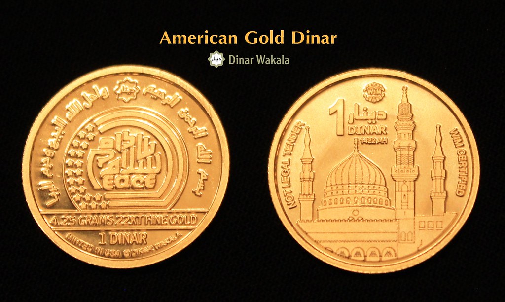 2 Dinar